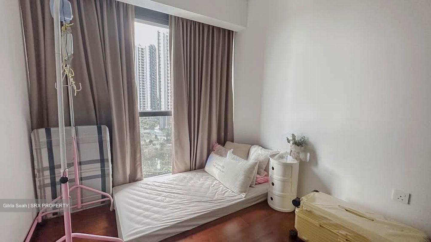 Normanton Park (D5), Apartment #578676611